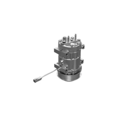 550-3265: 24 VDC Refrigerant Compressor