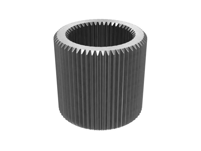 59.6mm Diameter Pump Drive Shaft