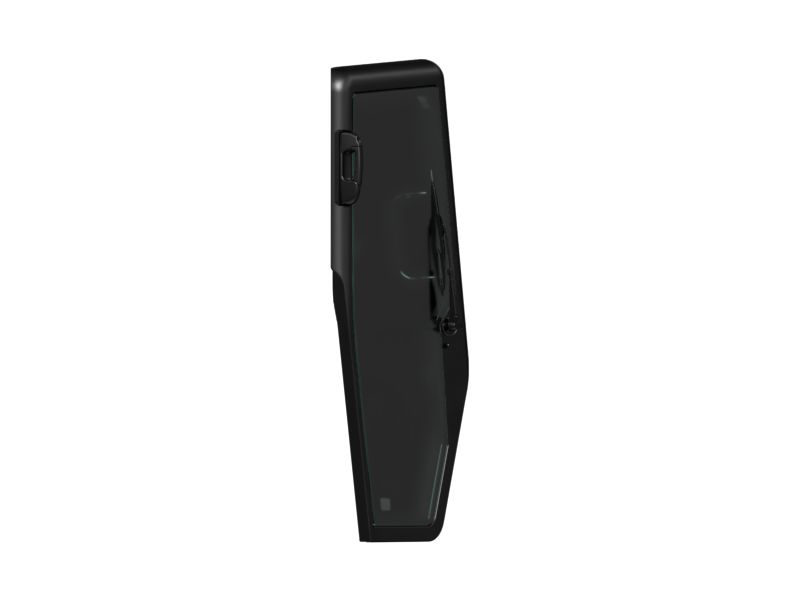 487-8206: Left Hand Side Cab Door | CATCorp