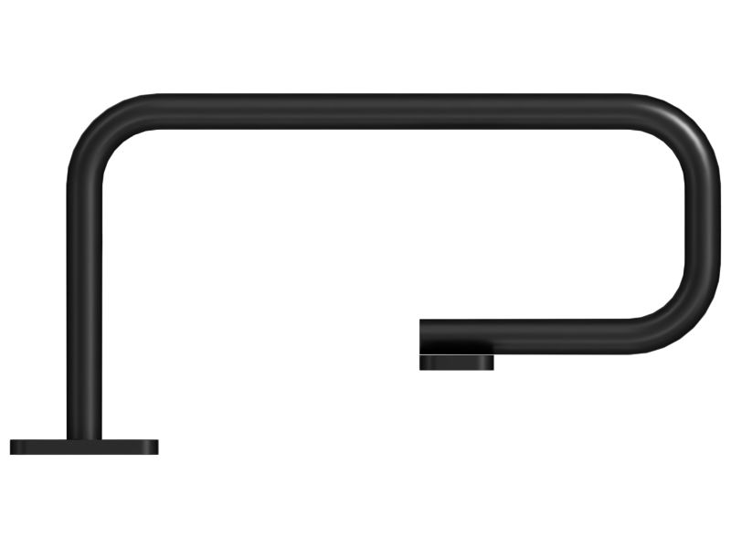 490-7000: Platform Handrail 4907000 купить
