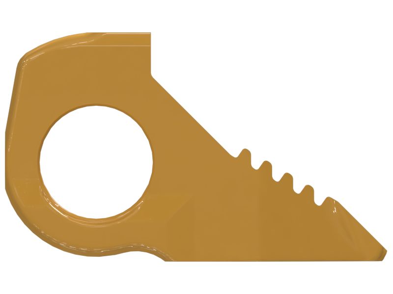 ВТУЛКА ЗВЕНА ЗАМЫКАЮЩЕГО