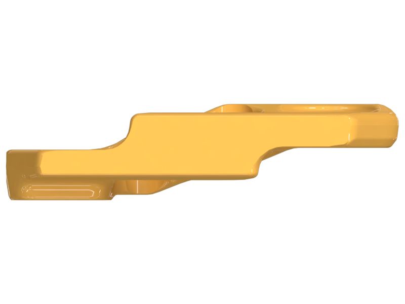 ЗВЕНО ГУСЕНИЧНОЙ ЛЕНТЫ