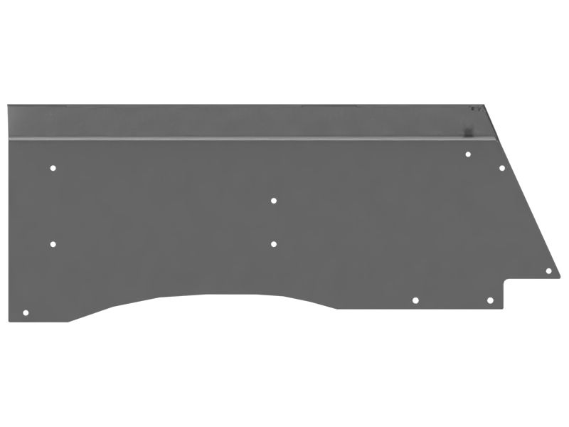 510-4204: Battery Box Cover 5104204 купить