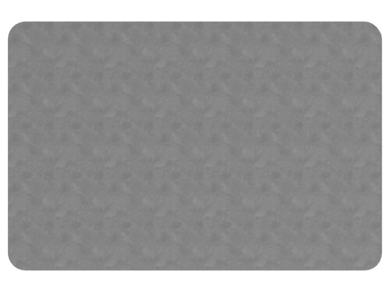 486-6303: Overhead Guard Certification Film Label | CATCorp