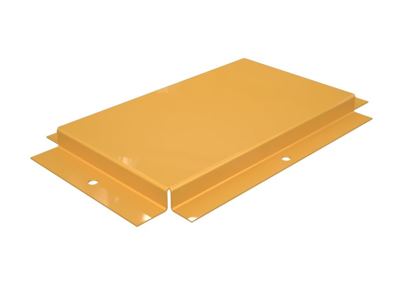 131-2441: КРЫШКА