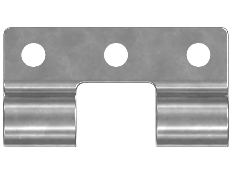 139-7584: Machine Frame Guard Hinge 1397584 купить