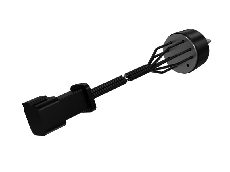 ПЕРЕКЛЮЧАТЕЛЬ В СБОРЕ