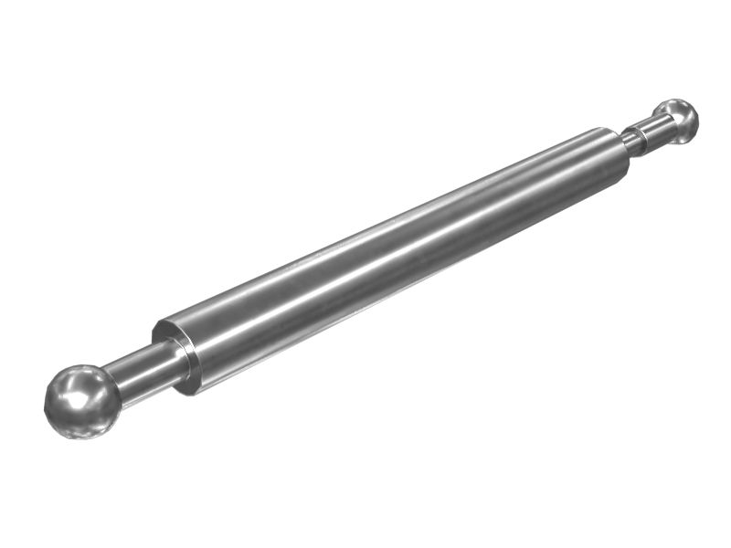 176-0362: ГАЗОВАЯ ПРУЖИНА