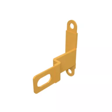 380-8065: Electrical Bus Bar