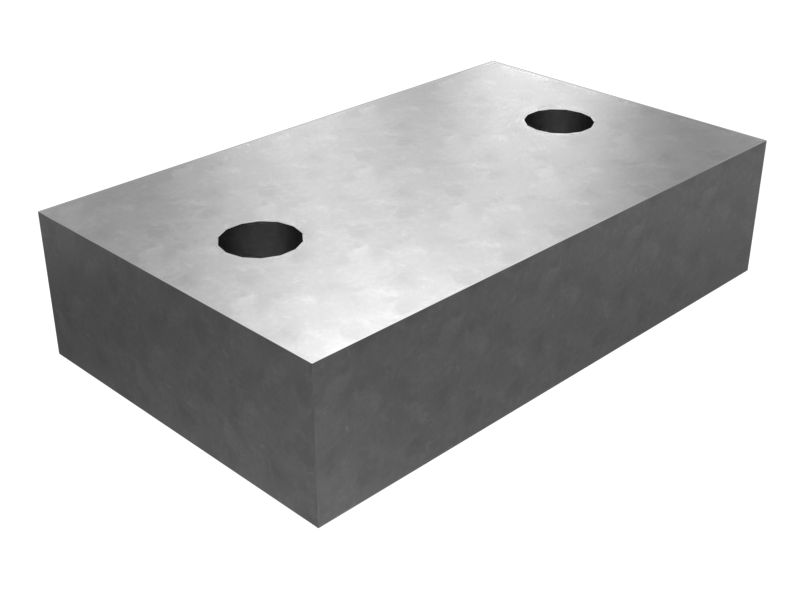 БЛОК СВАРНОЙ