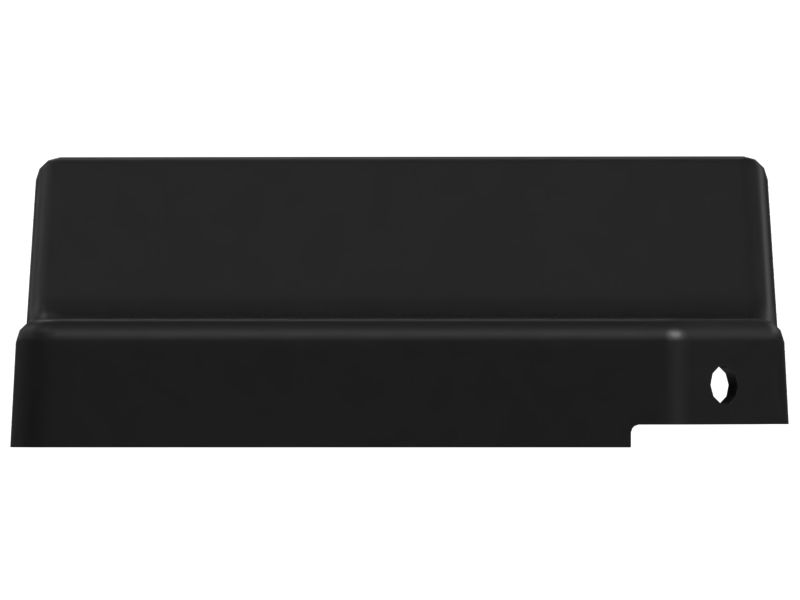 КРЫШКА ЛЕВАЯ