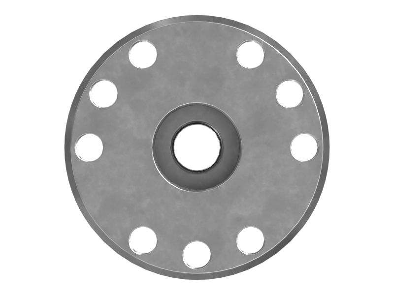 ПЕРЕХОДНИК ЗАСЛОНКИ