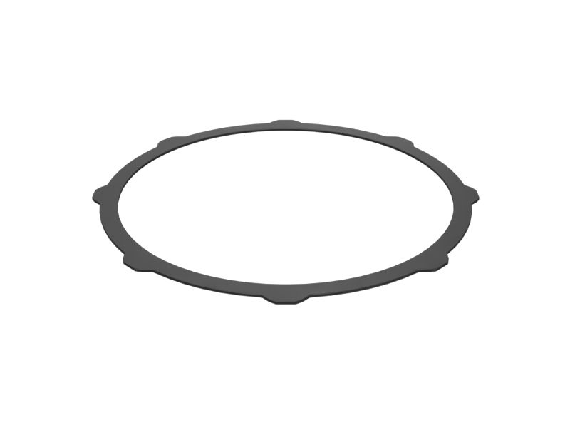 124-1537: ПЛАСТИНА