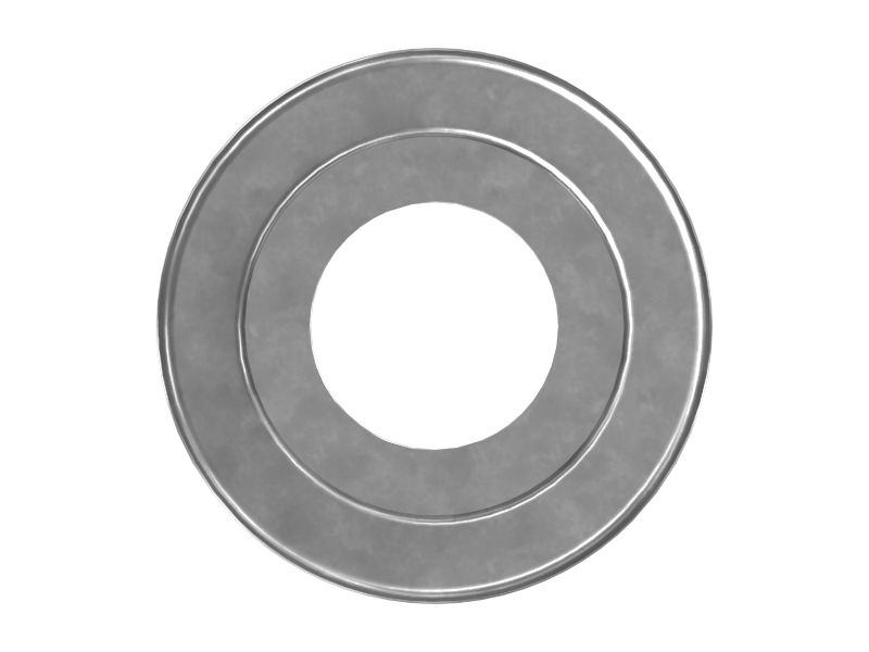 ФИКСАТОР ПРУЖИНЫ