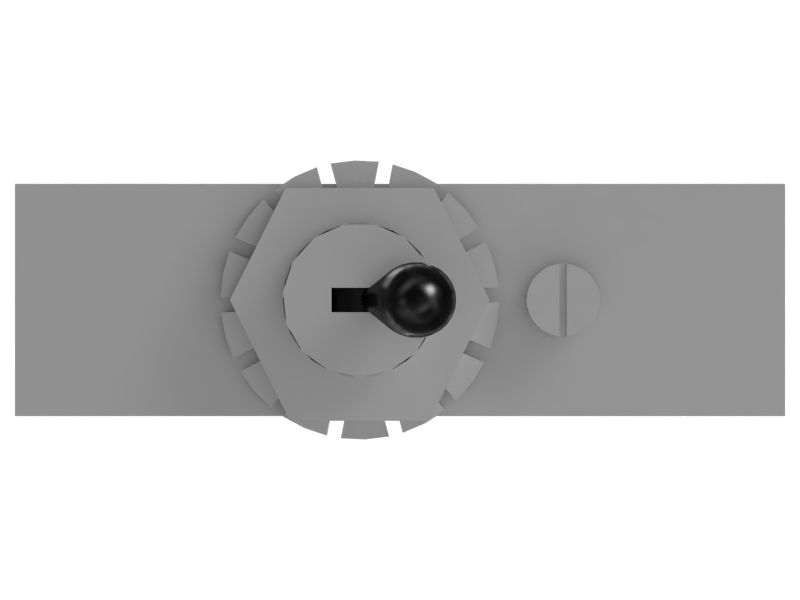 ПРЕРЫВАТЕЛЬ ЦЕПИ