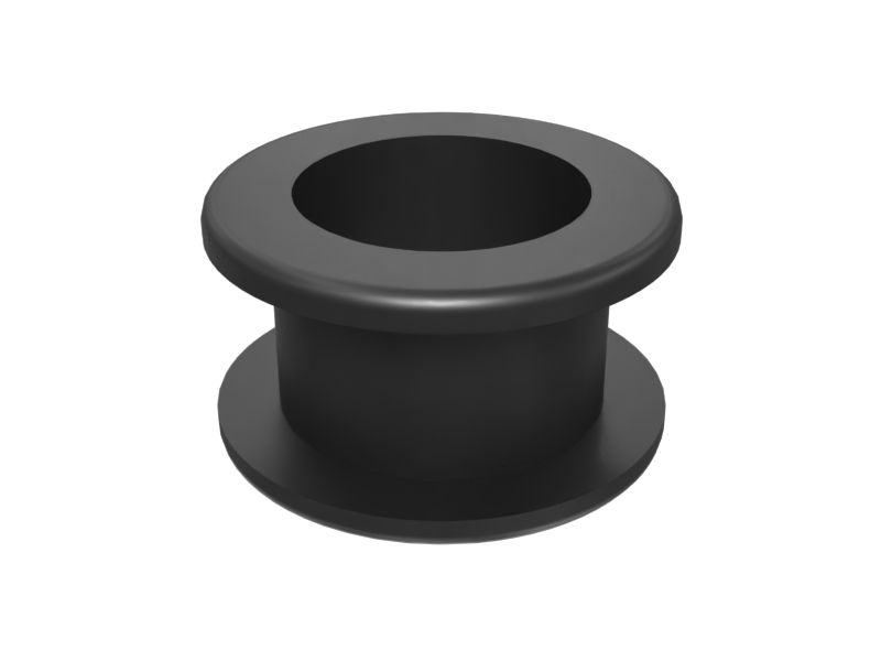 ИЗОЛИРУЮЩАЯ ШАЙБА