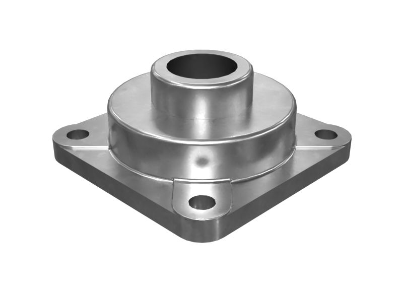 102-2695: ПОДШИПНИК