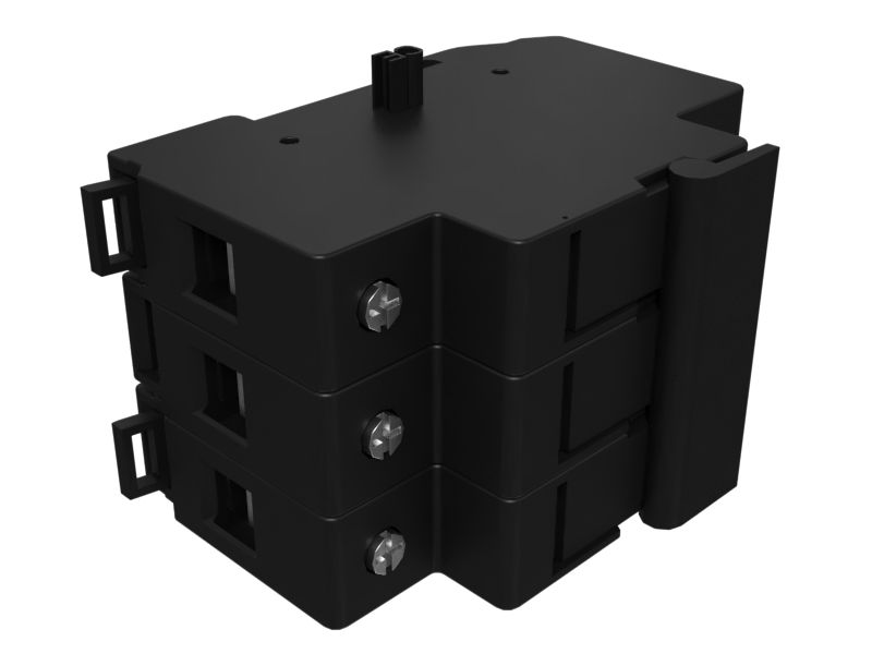 ДЕРЖАТЕЛЬ ПРЕДОХРАНИТЕЛЯ