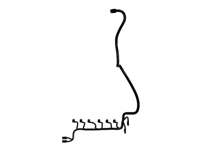 ЖГУТ ПРОВОДОВ В СБОРЕ