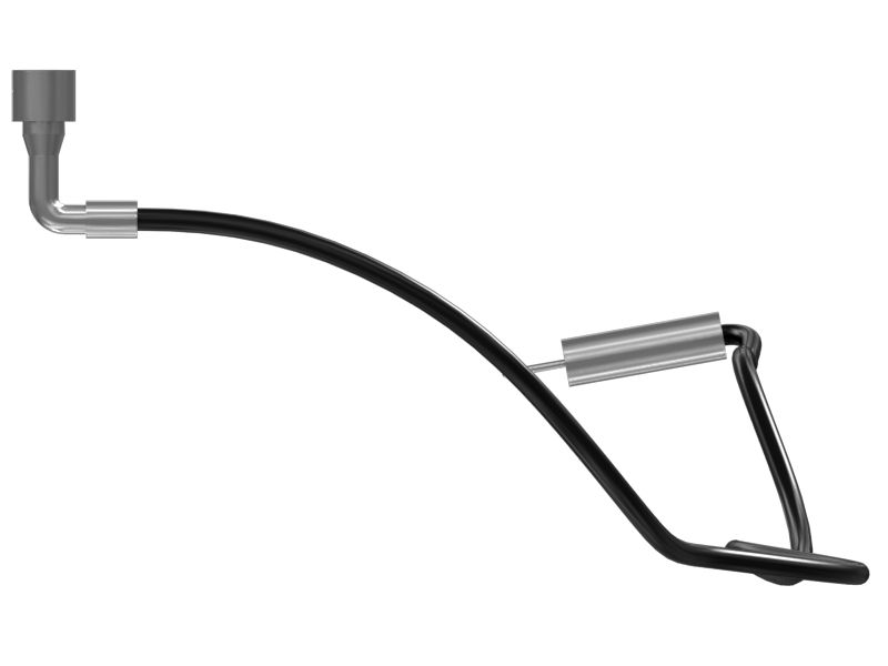 КАБЕЛЬ В СБОРЕ