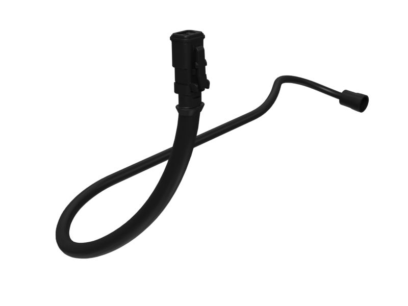 ЖГУТ ПРОВОДОВ В СБОРЕ