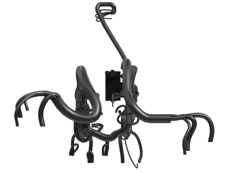 ЖГУТ ПРОВОДОВ В СБОРЕ