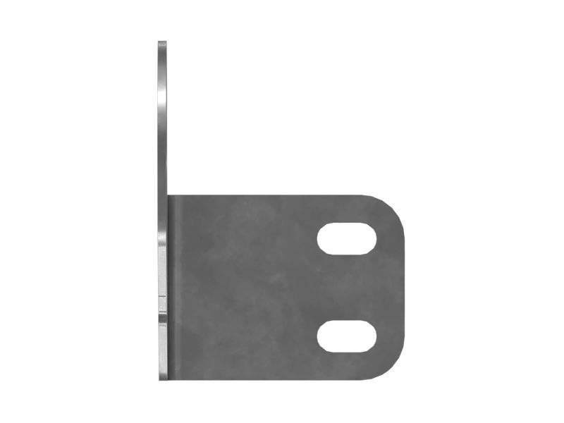 ПЛАСТИНА (ЛЕВАЯ)