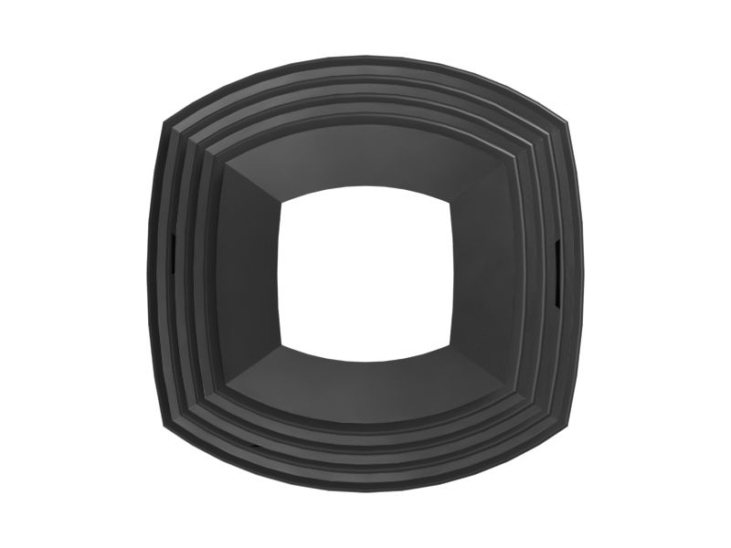 КОЖУХ ЛЕВЫЙ