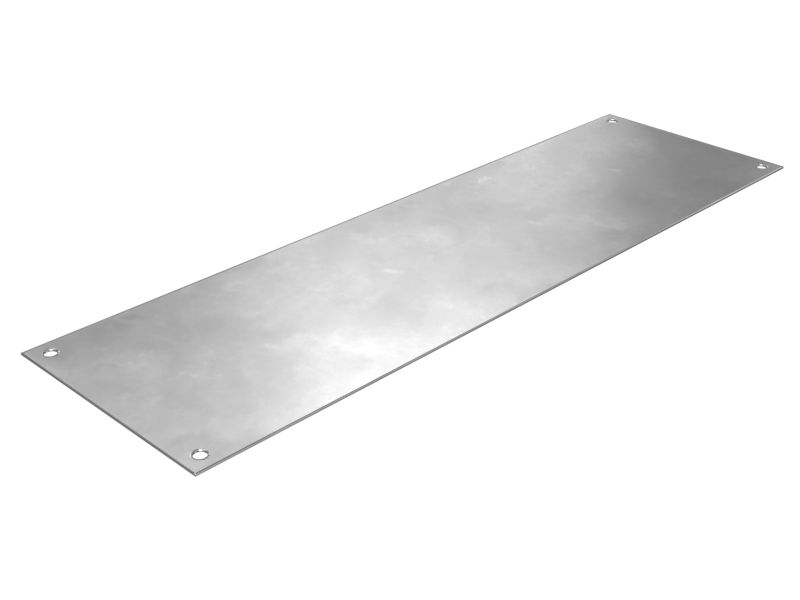 156-6312: ПЛАСТИНА ROPS/FOPS