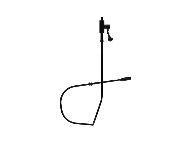 БЛОК КОНТРОЛЯ РЕГУЛЯТОРА