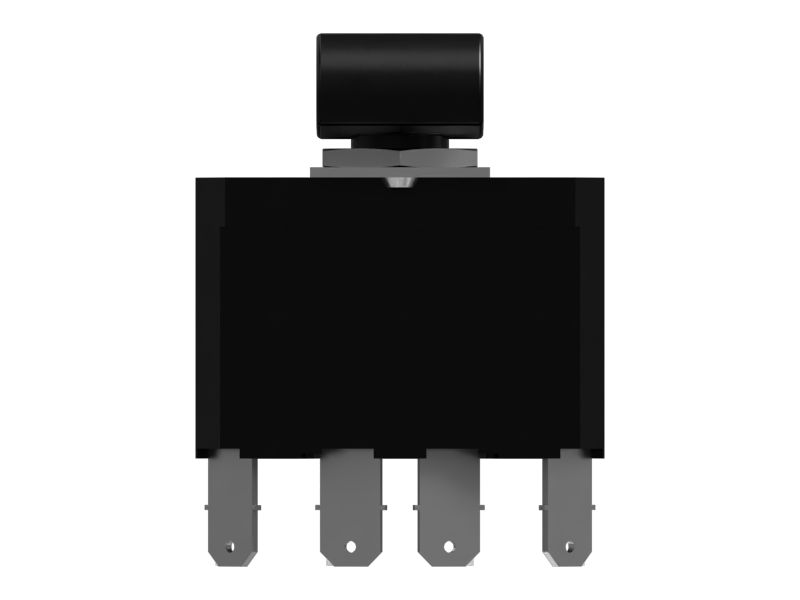 ПЕРЕКЛЮЧАТЕЛЬ В СБОРЕ