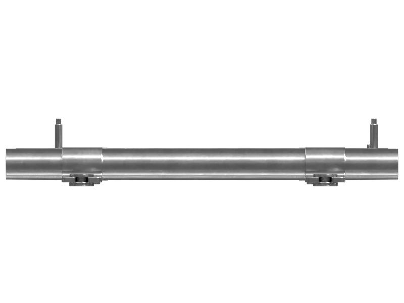 Refrigerant Condenser Core