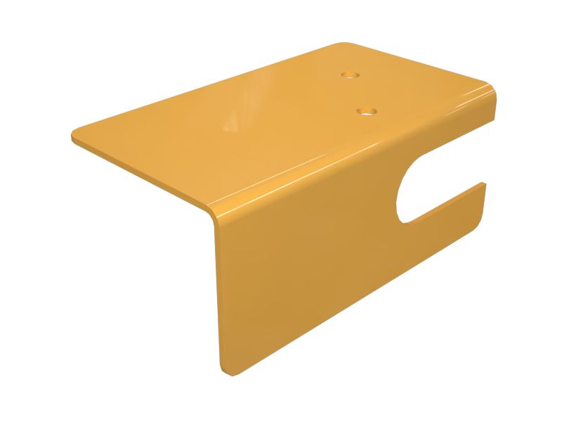 106-7359: ПЛАСТИНА ПРАВАЯ