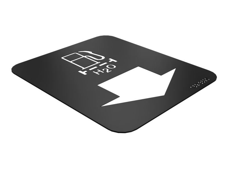 159-3590: НАКЛЕЙКА