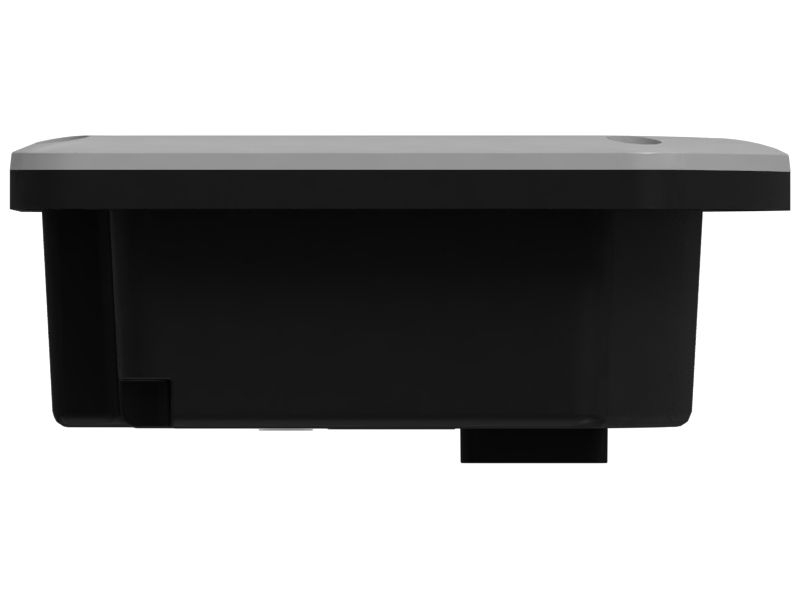 БЛОК УПРАВЛЕНИЯ