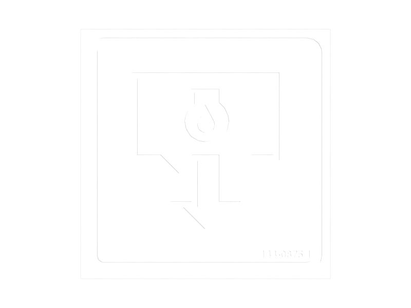 НАКЛЕЙКА ИНФОРМАЦИОННАЯ