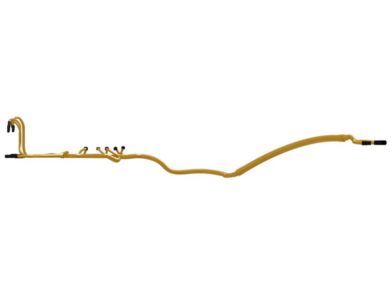 ЖГУТ ПРОВОДОВ В СБОРЕ