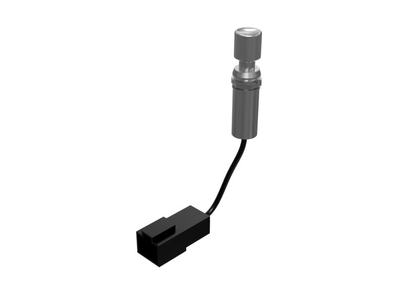 ПЕРЕКЛЮЧАТЕЛЬ НАСОСА В СБОРЕ