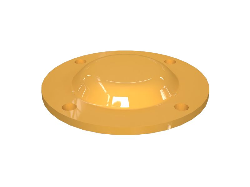 144-7320: КРЫШКА