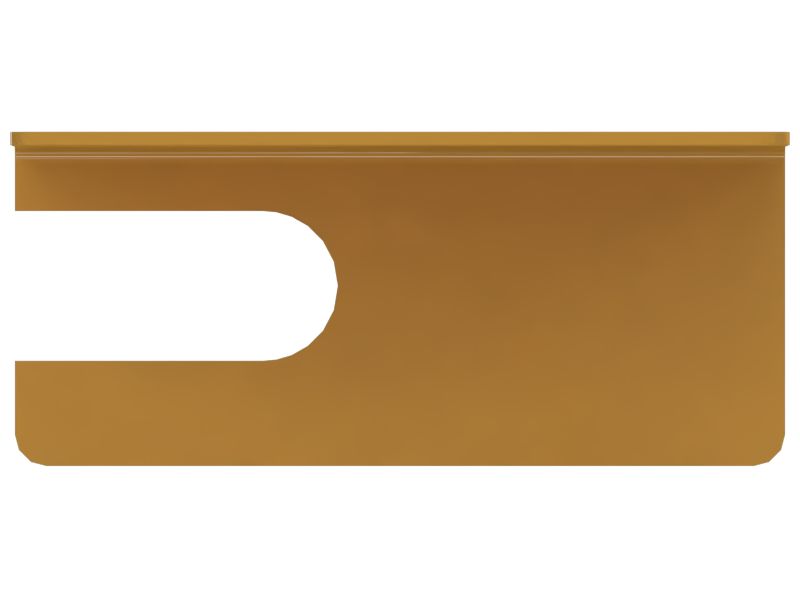 ПЛАСТИНА ПРАВАЯ