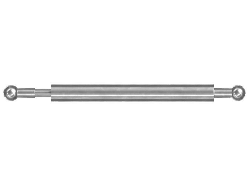 ГАЗОВАЯ ПРУЖИНА