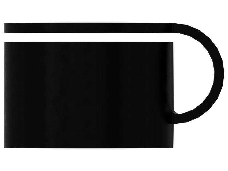 0.25" Inner Diameter Grease Cap