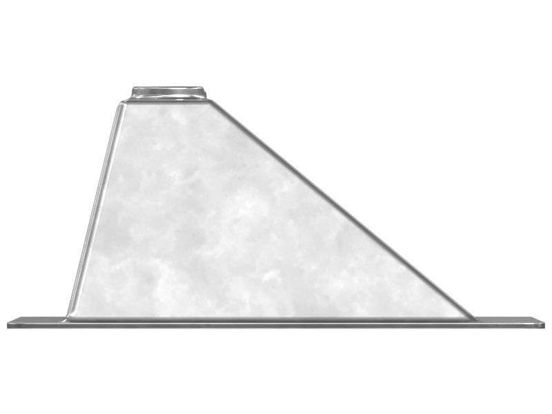 Поддон дренажный