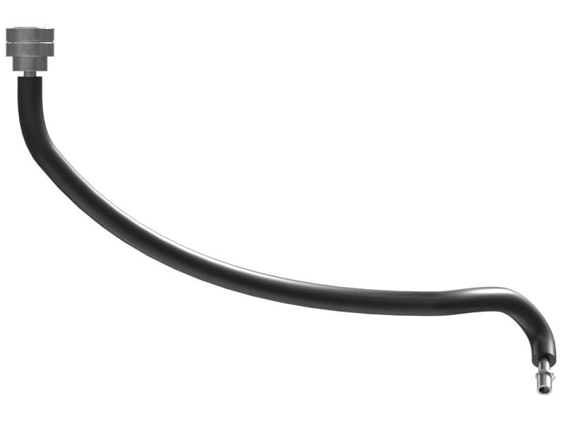 ЖГУТ ПРОВОДОВ В СБОРЕ