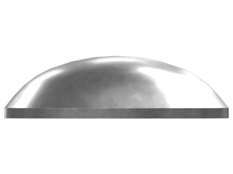 Торцевая крышка для рамы стрелы