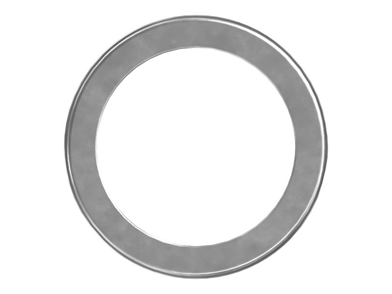 ИЗОЛИРУЮЩАЯ ШАЙБА