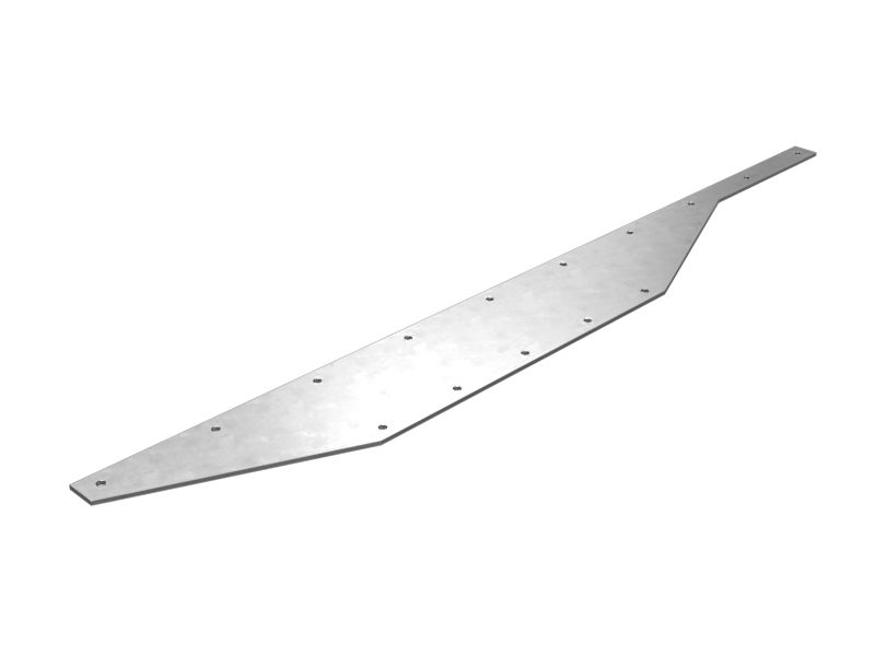 153-7961: ПЛАСТИНА