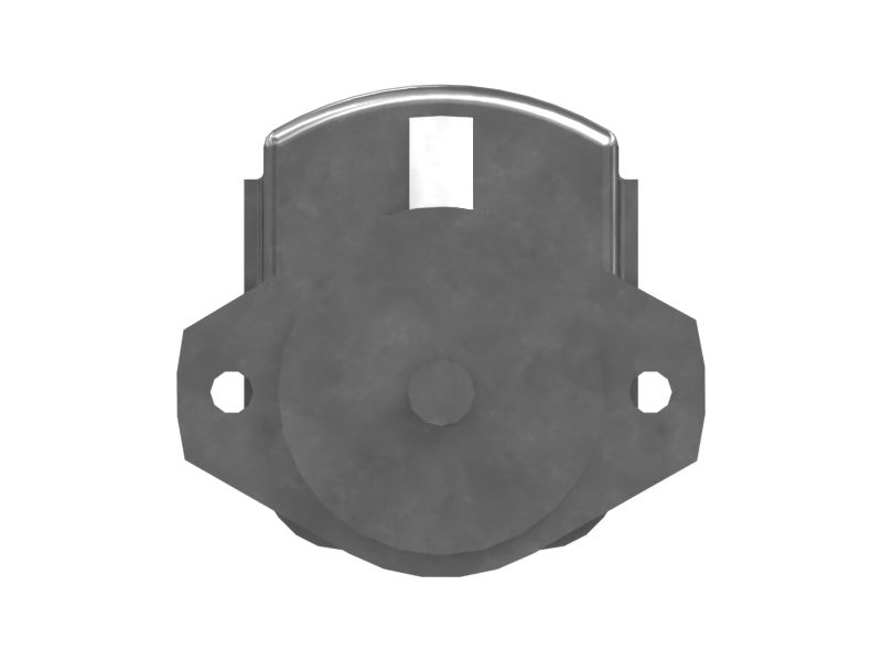 БЛОК ЦИЛИНДРА 26 1