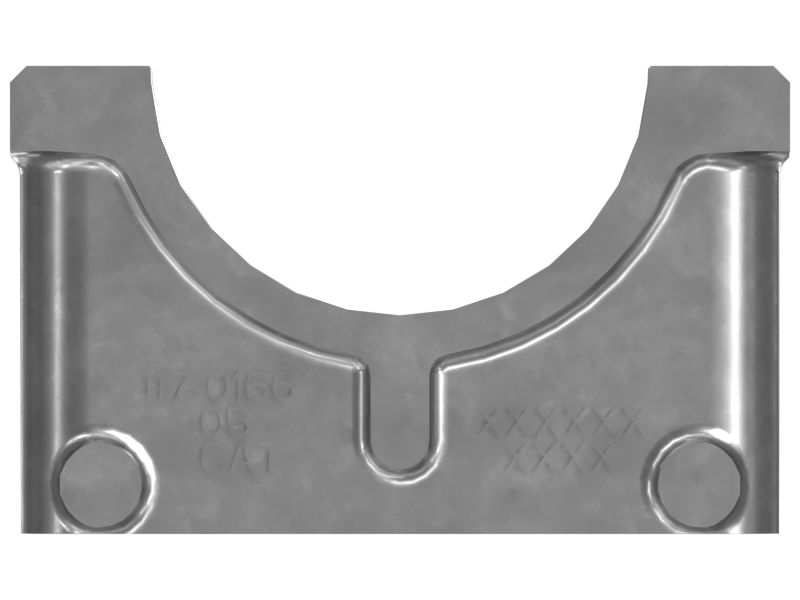 КОЛПАЧОК ПОДШИПНИКА