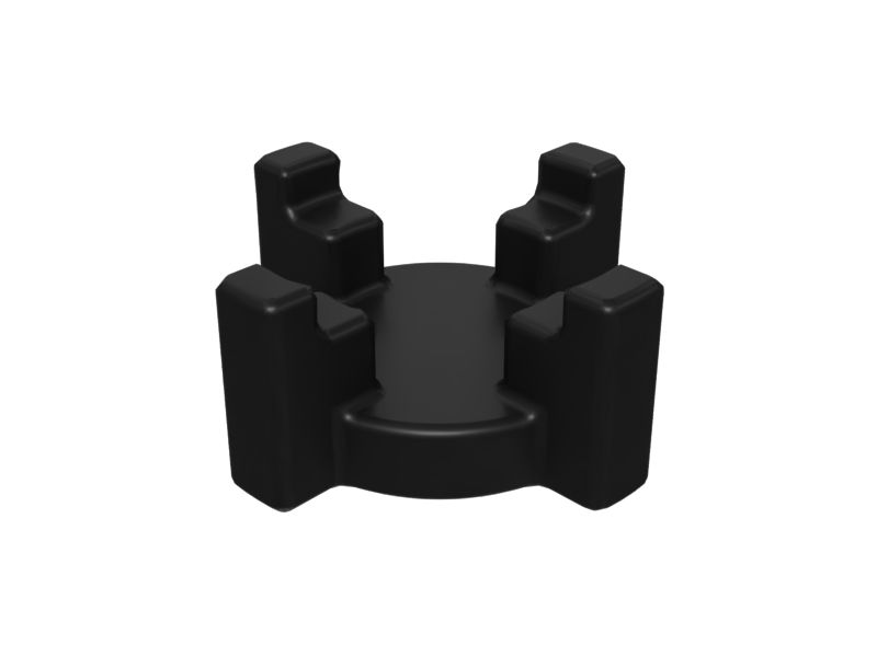 105-4593: ТАРЕЛЬЧАТЫЙ КЛАПАН